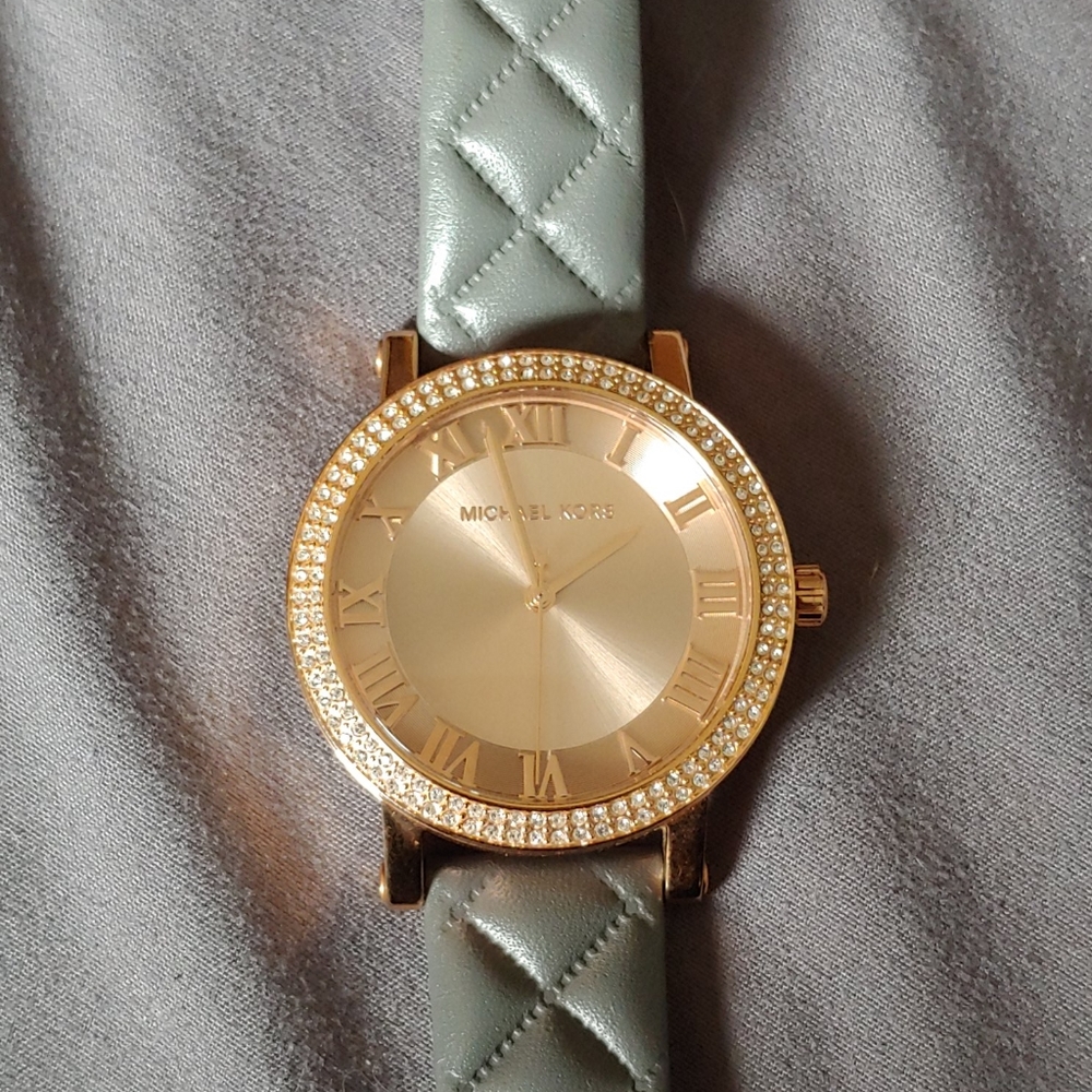 💕 Womens Michael Kors Fashion Watch